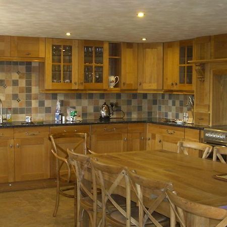 Common Barn Farm B & B Μάκλσφιλντ Εξωτερικό φωτογραφία