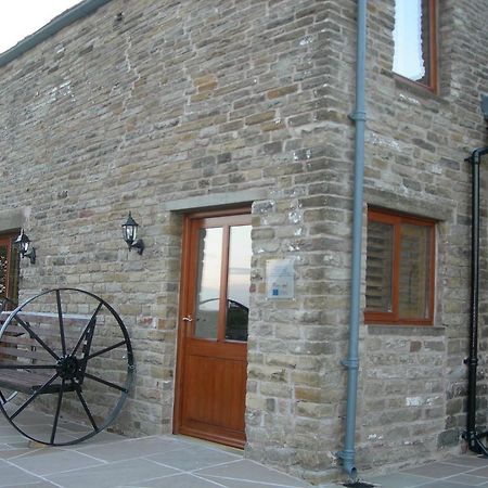 Common Barn Farm B & B Μάκλσφιλντ Εξωτερικό φωτογραφία