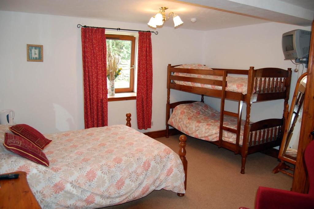 Common Barn Farm B & B Μάκλσφιλντ Εξωτερικό φωτογραφία