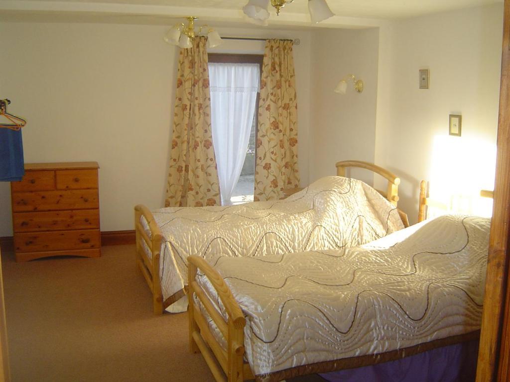 Common Barn Farm B & B Μάκλσφιλντ Δωμάτιο φωτογραφία