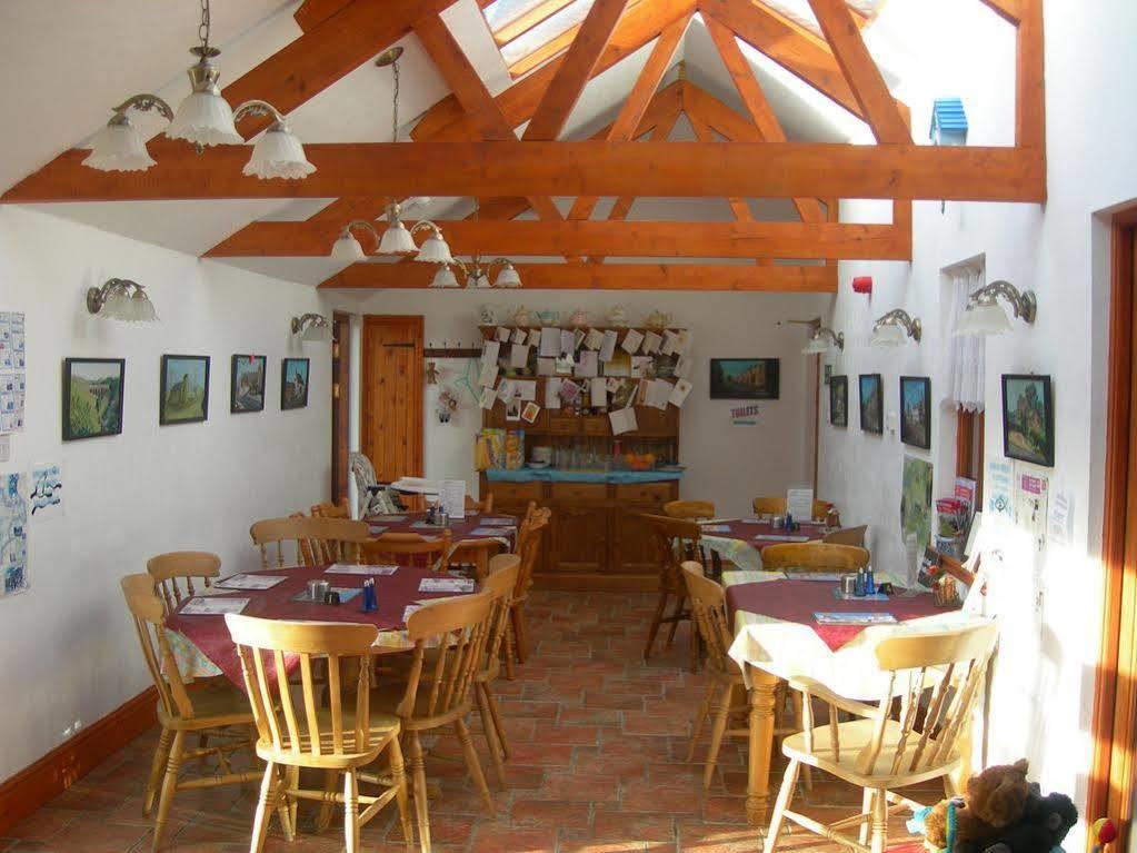 Common Barn Farm B & B Μάκλσφιλντ Εξωτερικό φωτογραφία