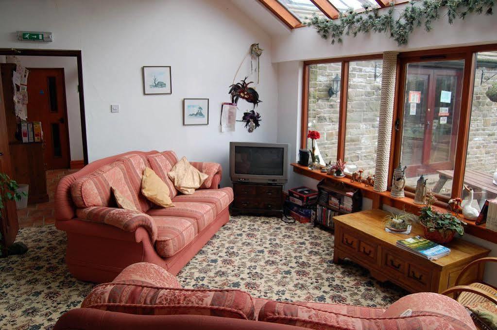 Common Barn Farm B & B Μάκλσφιλντ Εξωτερικό φωτογραφία