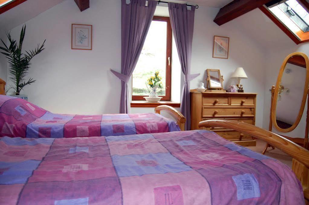 Common Barn Farm B & B Μάκλσφιλντ Εξωτερικό φωτογραφία