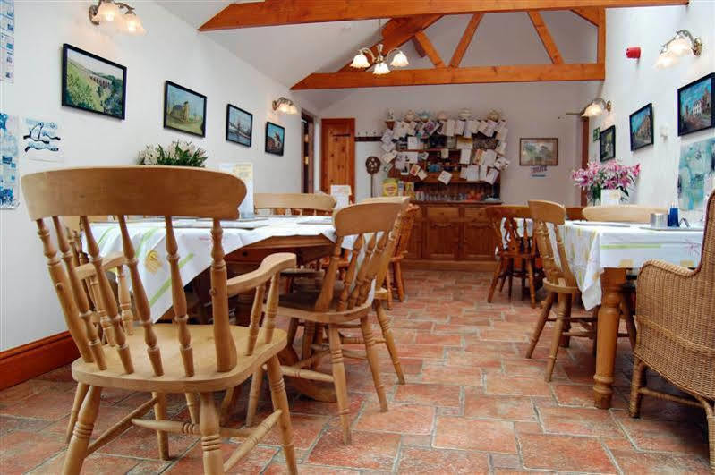 Common Barn Farm B & B Μάκλσφιλντ Εξωτερικό φωτογραφία