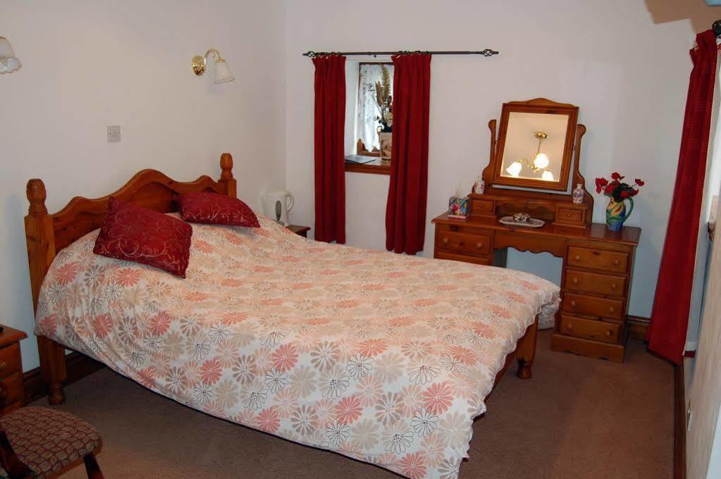 Common Barn Farm B & B Μάκλσφιλντ Εξωτερικό φωτογραφία