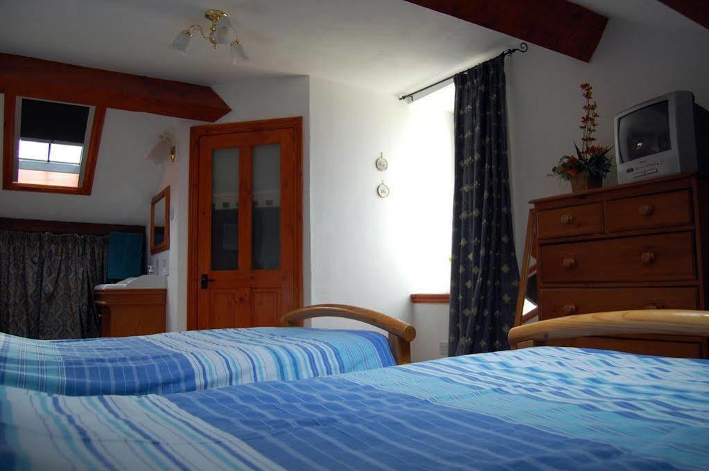 Common Barn Farm B & B Μάκλσφιλντ Εξωτερικό φωτογραφία